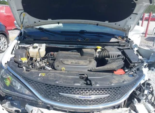 Photo 9 VIN: 2C4RC1FG8LR110412 - CHRYSLER PACIFICA 