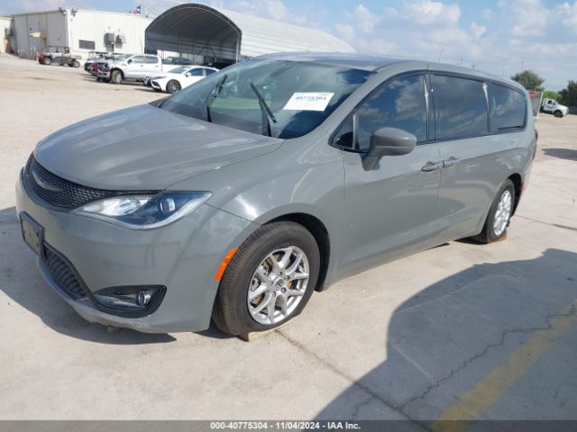 Photo 1 VIN: 2C4RC1FG8LR149162 - CHRYSLER PACIFICA 