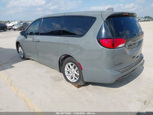 Photo 2 VIN: 2C4RC1FG8LR149162 - CHRYSLER PACIFICA 