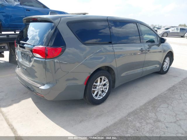 Photo 3 VIN: 2C4RC1FG8LR149162 - CHRYSLER PACIFICA 