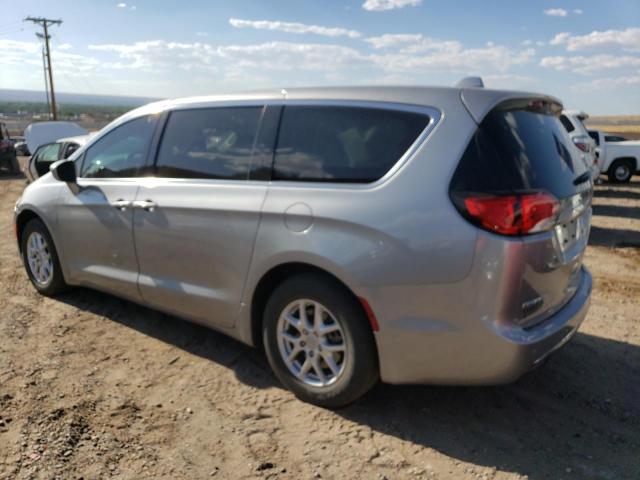 Photo 1 VIN: 2C4RC1FG8LR210509 - CHRYSLER PACIFICA T 