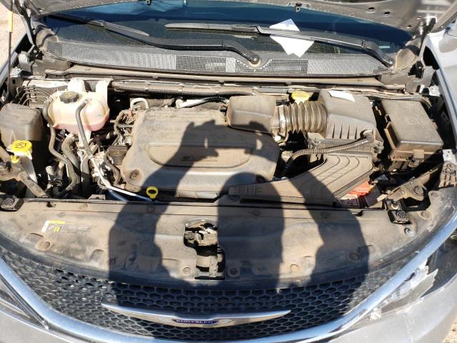 Photo 11 VIN: 2C4RC1FG8LR210509 - CHRYSLER PACIFICA T 