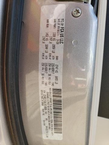 Photo 12 VIN: 2C4RC1FG8LR210509 - CHRYSLER PACIFICA T 