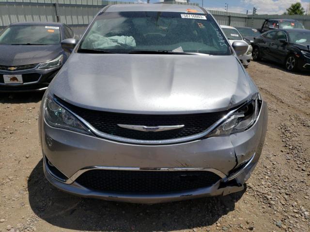 Photo 4 VIN: 2C4RC1FG8LR210509 - CHRYSLER PACIFICA T 