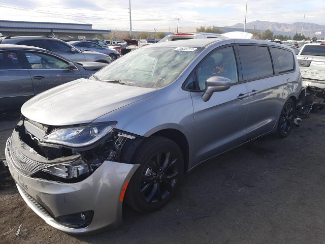 Photo 1 VIN: 2C4RC1FG8LR241744 - CHRYSLER PACIFICA T 