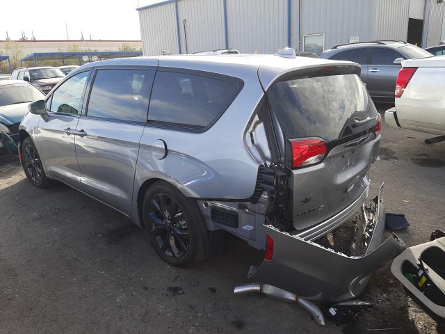 Photo 2 VIN: 2C4RC1FG8LR241744 - CHRYSLER PACIFICA T 