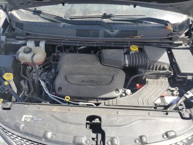 Photo 11 VIN: 2C4RC1FG8LR247723 - CHRYSLER PACIFICA T 