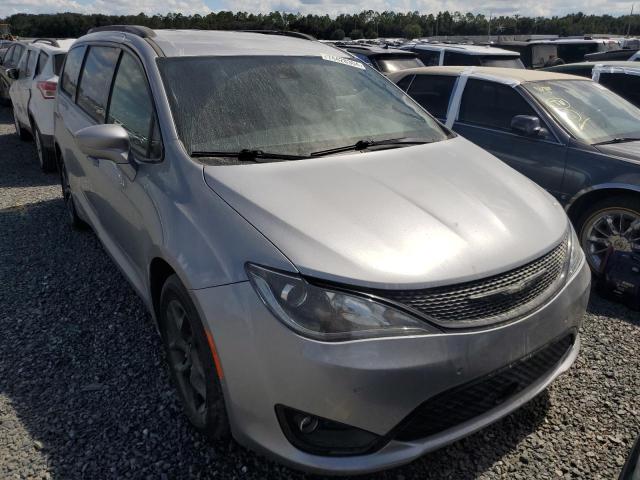 Photo 4 VIN: 2C4RC1FG8LR247723 - CHRYSLER PACIFICA T 