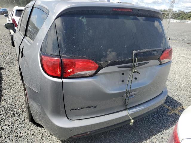 Photo 5 VIN: 2C4RC1FG8LR247723 - CHRYSLER PACIFICA T 