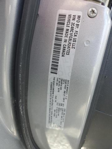 Photo 13 VIN: 2C4RC1FG8LR247723 - CHRYSLER PACIFICA T 