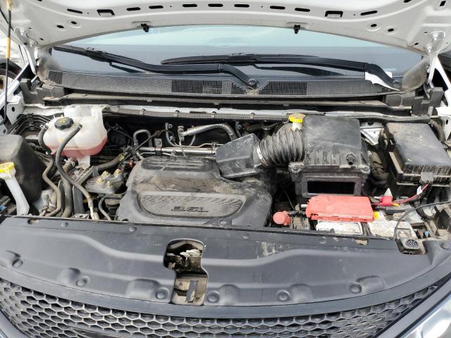 Photo 10 VIN: 2C4RC1FG8LR250833 - CHRYSLER PACIFICA T 