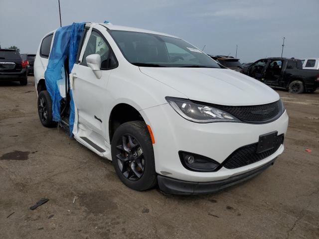 Photo 3 VIN: 2C4RC1FG8LR250833 - CHRYSLER PACIFICA T 