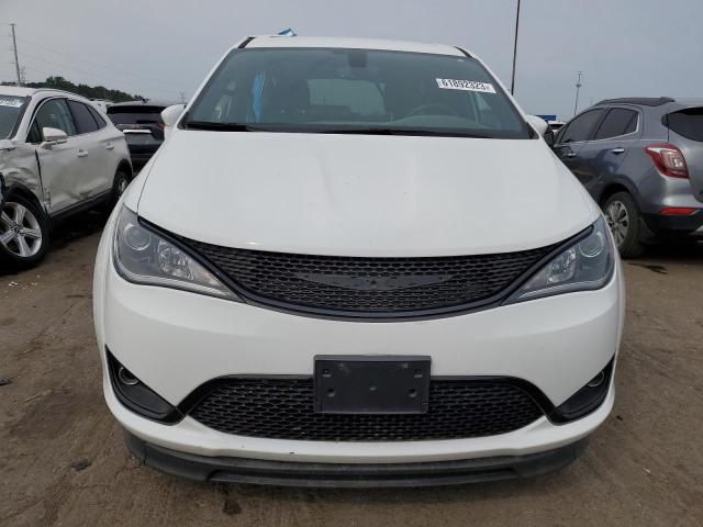 Photo 4 VIN: 2C4RC1FG8LR250833 - CHRYSLER PACIFICA T 