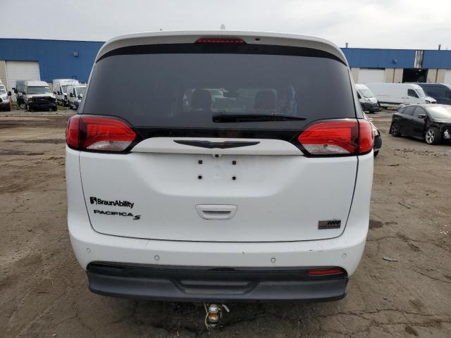 Photo 5 VIN: 2C4RC1FG8LR250833 - CHRYSLER PACIFICA T 