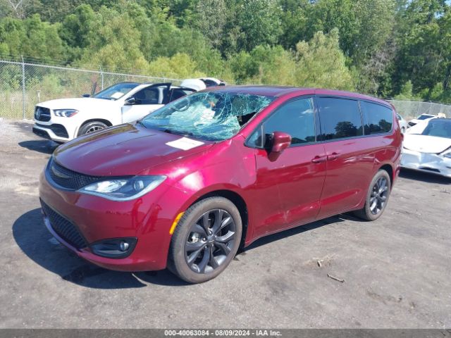 Photo 1 VIN: 2C4RC1FG8LR277353 - CHRYSLER PACIFICA 