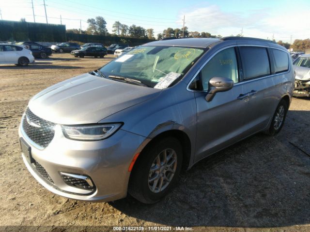 Photo 1 VIN: 2C4RC1FG8MR510116 - CHRYSLER PACIFICA 