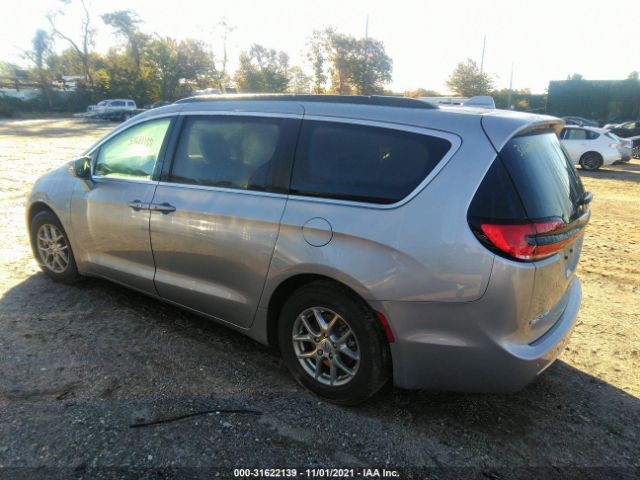 Photo 2 VIN: 2C4RC1FG8MR510116 - CHRYSLER PACIFICA 