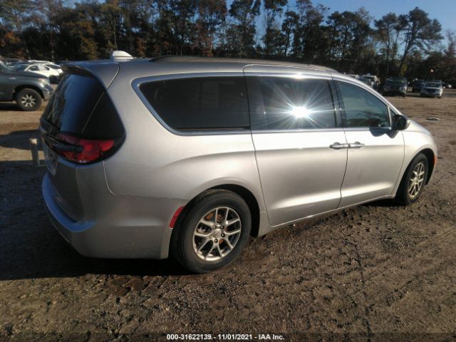 Photo 3 VIN: 2C4RC1FG8MR510116 - CHRYSLER PACIFICA 