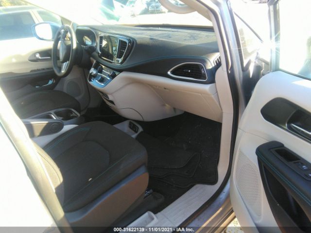 Photo 4 VIN: 2C4RC1FG8MR510116 - CHRYSLER PACIFICA 