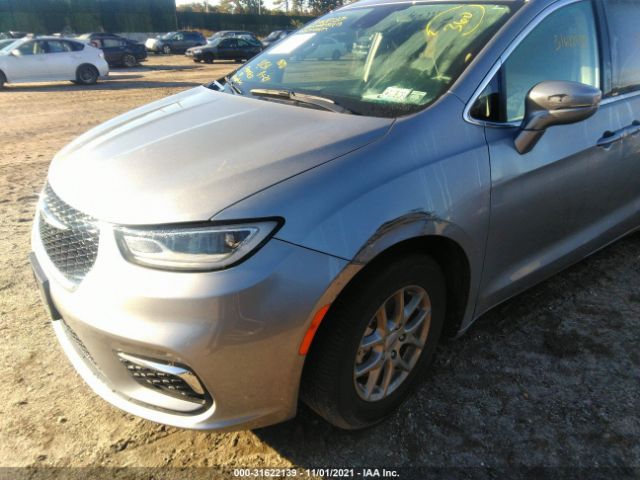 Photo 5 VIN: 2C4RC1FG8MR510116 - CHRYSLER PACIFICA 