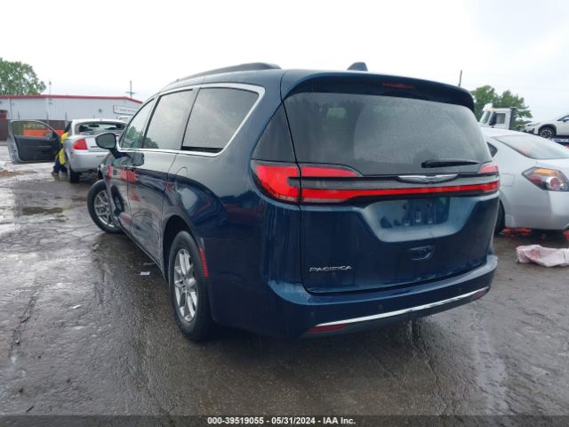 Photo 2 VIN: 2C4RC1FG8MR591263 - CHRYSLER PACIFICA 