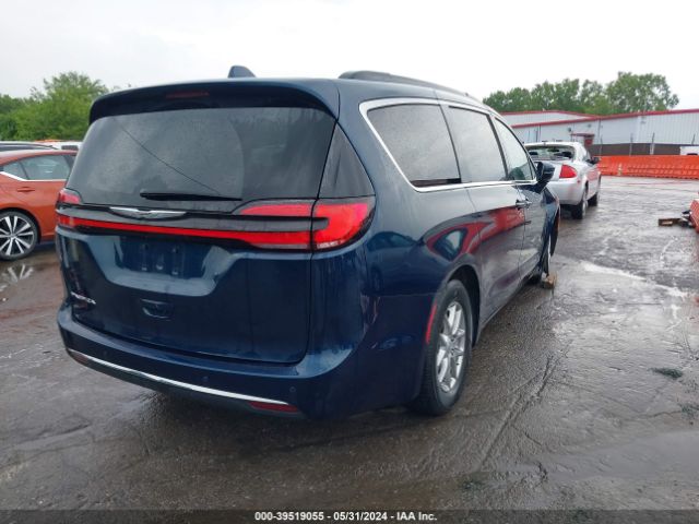 Photo 3 VIN: 2C4RC1FG8MR591263 - CHRYSLER PACIFICA 