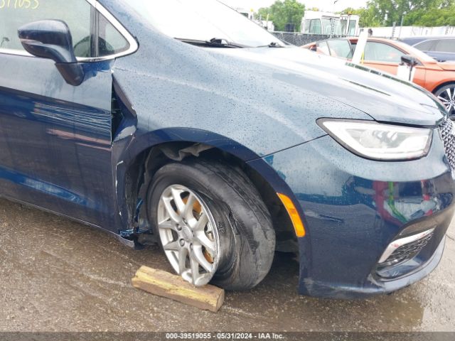 Photo 5 VIN: 2C4RC1FG8MR591263 - CHRYSLER PACIFICA 