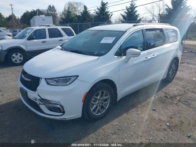 Photo 1 VIN: 2C4RC1FG8MR598889 - CHRYSLER PACIFICA 