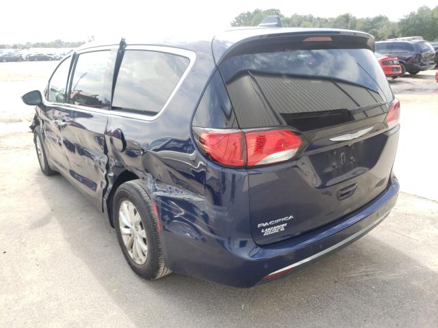 Photo 2 VIN: 2C4RC1FG9JR108309 - CHRYSLER PACIFICA T 