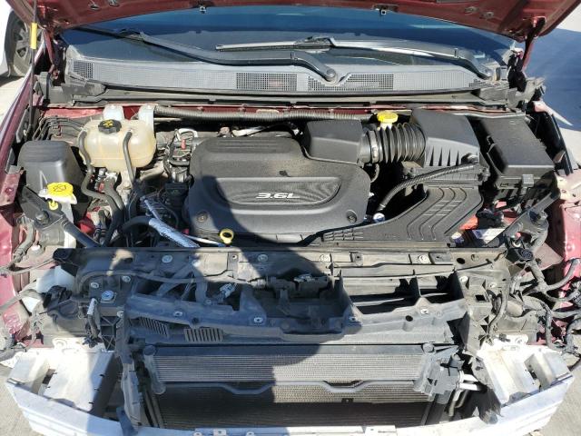 Photo 11 VIN: 2C4RC1FG9JR113140 - CHRYSLER PACIFICA 