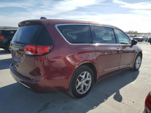 Photo 2 VIN: 2C4RC1FG9JR113140 - CHRYSLER PACIFICA 