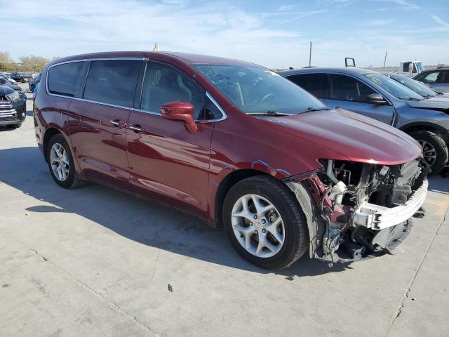 Photo 3 VIN: 2C4RC1FG9JR113140 - CHRYSLER PACIFICA 