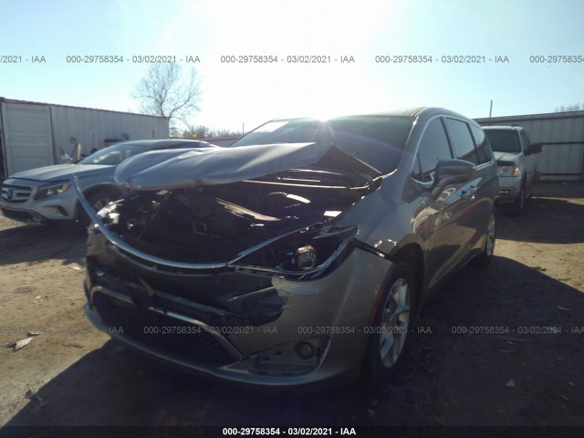 Photo 1 VIN: 2C4RC1FG9JR117396 - CHRYSLER PACIFICA 