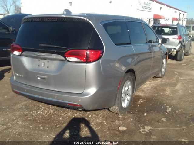 Photo 3 VIN: 2C4RC1FG9JR117396 - CHRYSLER PACIFICA 