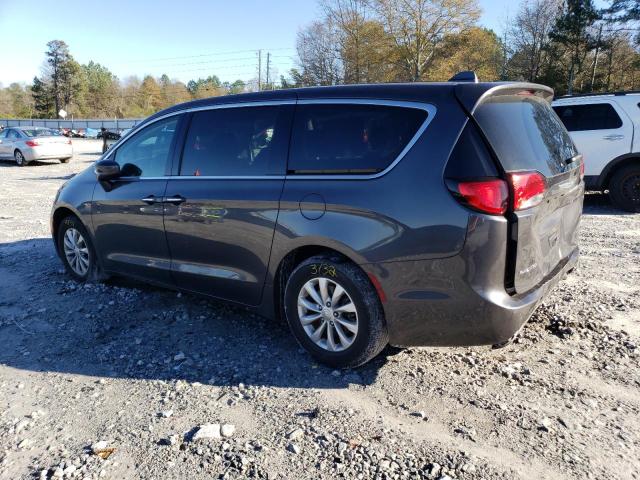 Photo 1 VIN: 2C4RC1FG9JR133128 - CHRYSLER PACIFICA T 