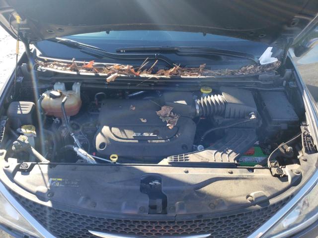 Photo 11 VIN: 2C4RC1FG9JR133128 - CHRYSLER PACIFICA T 