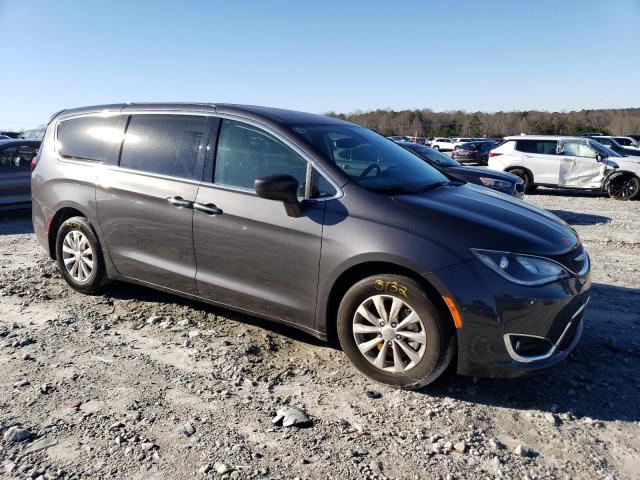 Photo 3 VIN: 2C4RC1FG9JR133128 - CHRYSLER PACIFICA T 