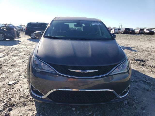 Photo 4 VIN: 2C4RC1FG9JR133128 - CHRYSLER PACIFICA T 