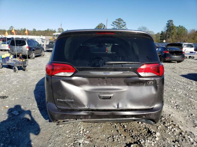 Photo 5 VIN: 2C4RC1FG9JR133128 - CHRYSLER PACIFICA T 