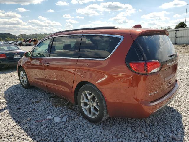 Photo 1 VIN: 2C4RC1FG9JR174066 - CHRYSLER PACIFICA T 