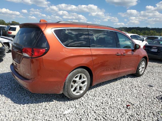 Photo 2 VIN: 2C4RC1FG9JR174066 - CHRYSLER PACIFICA T 