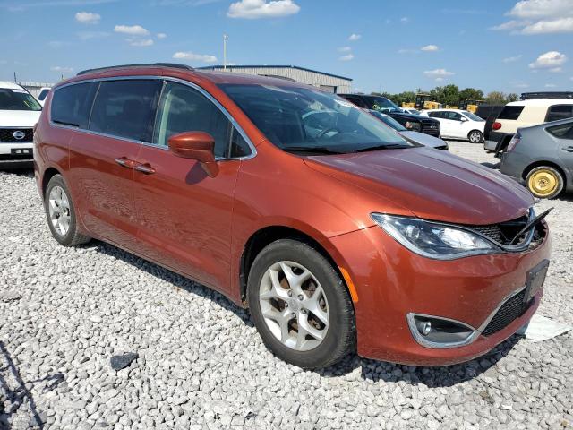 Photo 3 VIN: 2C4RC1FG9JR174066 - CHRYSLER PACIFICA T 