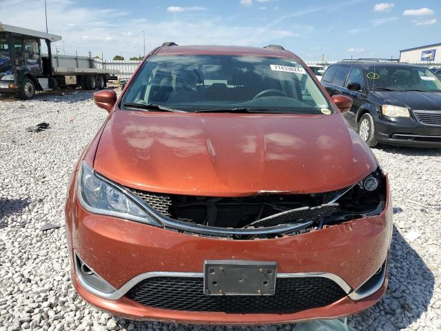 Photo 4 VIN: 2C4RC1FG9JR174066 - CHRYSLER PACIFICA T 