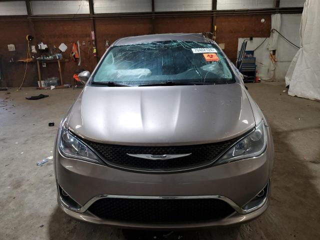 Photo 4 VIN: 2C4RC1FG9JR187402 - CHRYSLER PACIFICA T 