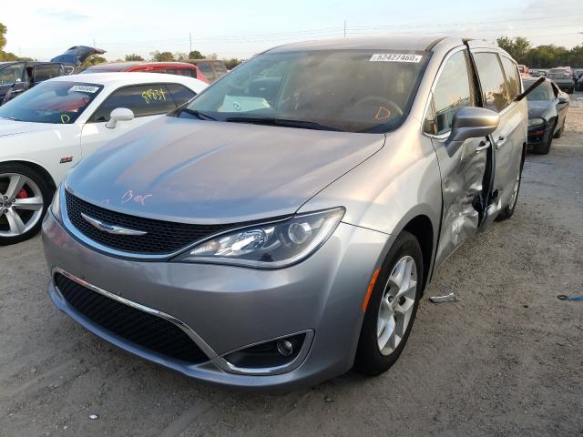 Photo 1 VIN: 2C4RC1FG9JR227963 - CHRYSLER PACIFICA T 