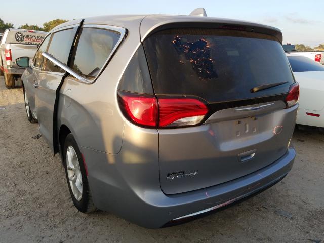 Photo 2 VIN: 2C4RC1FG9JR227963 - CHRYSLER PACIFICA T 