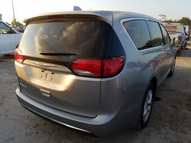 Photo 3 VIN: 2C4RC1FG9JR227963 - CHRYSLER PACIFICA T 