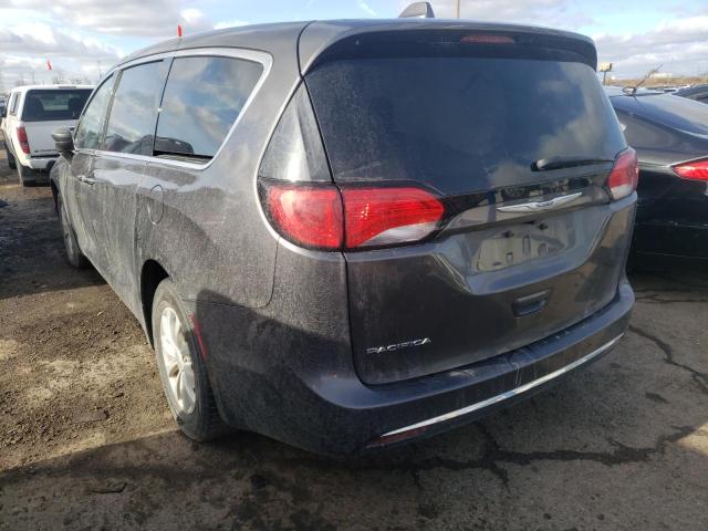 Photo 2 VIN: 2C4RC1FG9JR235271 - CHRYSLER PACIFICA T 