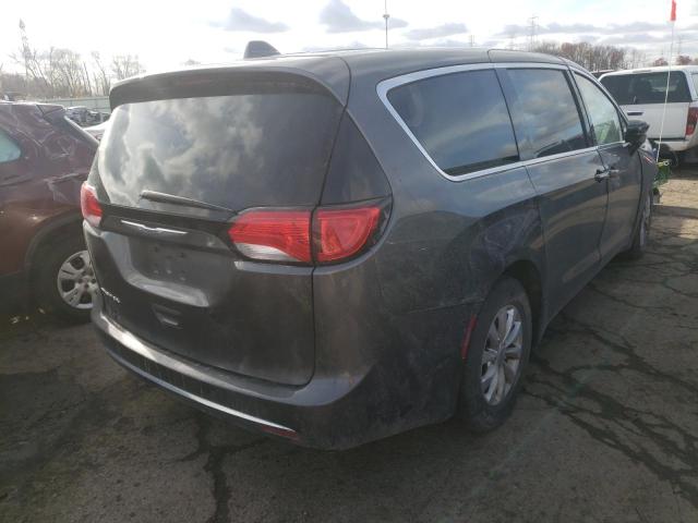 Photo 3 VIN: 2C4RC1FG9JR235271 - CHRYSLER PACIFICA T 