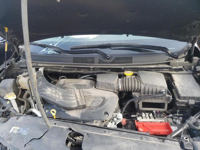 Photo 6 VIN: 2C4RC1FG9JR235271 - CHRYSLER PACIFICA T 